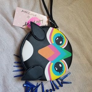 Betsey Johnson coinpurse